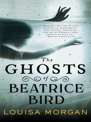 cover image of The Ghosts of Beatrice Bird